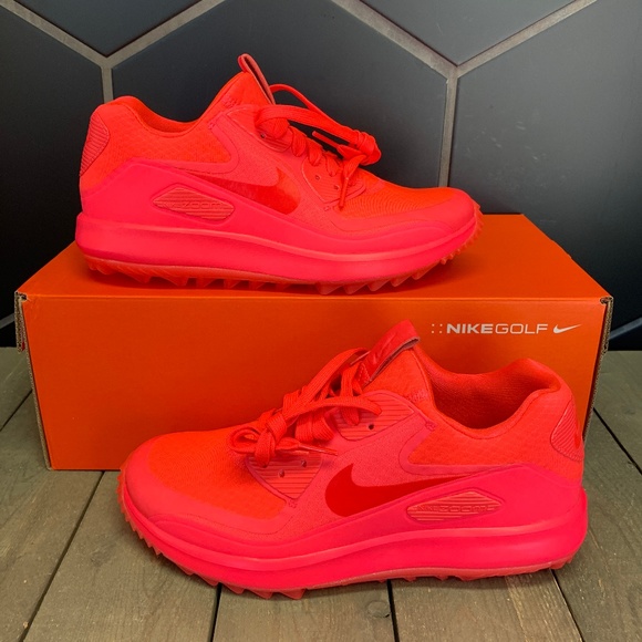 Nike Shoes - Womens Nike Air Zoom 90 IT Golf Shoe S